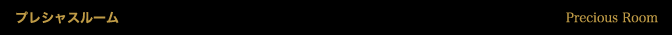 プレシャスルーム