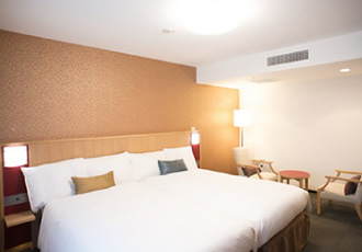 スーペリアツイン